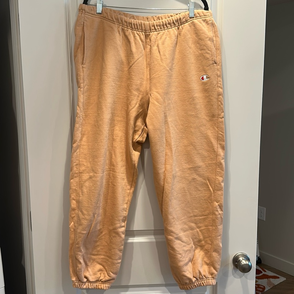 CHAMPION Reverse Weave Joggers